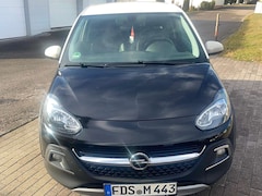 Bild des Angebotes Opel Adam Adam 1.4