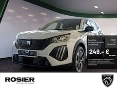 Bild des Angebotes Peugeot 2008 BUSINESS PureTech 100 LED NAVI KAMERA