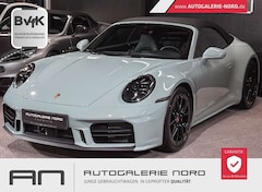 Bild des Angebotes Porsche 992 911 Carrera PORSCHE 992 Cabrio InnoDrive+SportDesi