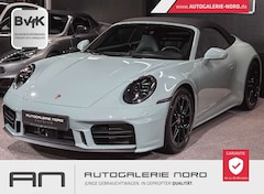Bild des Angebotes Porsche 992 911 Cabrio InnoDrive+SportDesign+Matrix+360°Kam