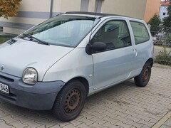 Bild des Angebotes Renault Twingo 1.2 Authentique Neu TÜV 10-2026