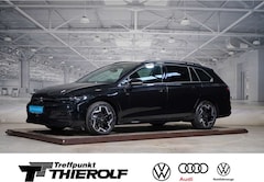 Bild des Angebotes VW Golf Variant R-Line 2.0 TDI DSG Black Style AHK