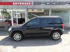 Bild des Angebotes Skoda Yeti Ambition Plus Edition DSG
