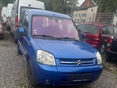 Bild des Angebotes Citroen Berlingo HDi 90 Multispace Plus