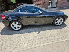 Bild des Angebotes Mercedes-Benz SLK 280 SLK 280 7G-TRONIC