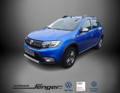 Bild des Angebotes Dacia Sandero Stepway Anniversary TCe 90 eco