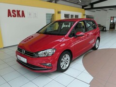 Bild des Angebotes VW Golf Sportsvan VII 1.5 TSI*DSG*NAVI*AHK*ACC*PDC