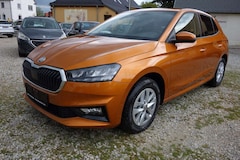Bild des Angebotes Skoda Fabia Selection