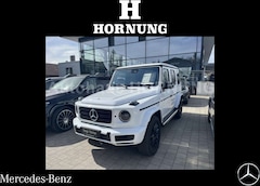 Bild des Angebotes Mercedes-Benz G 400 G 400 d AMG Distr/SHD/ExclusivP/Night/Massage/++