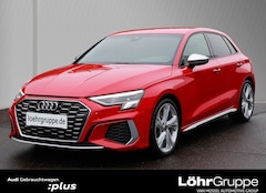 Bild des Angebotes Audi S3 Sportback 2.0 TFSI Navi GRA PDC+ Business