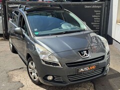 Bild des Angebotes Peugeot 5008 Family 2.0l*PANO*HUD*TEMPO*PDC*SZHG*KLIMA*
