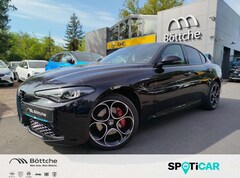 Bild des Angebotes Alfa Romeo Giulia ALFA ROMEO Giulia 2.0 Turbo 16V AT8-Q4 Veloce