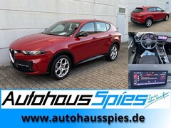 Bild des Angebotes Alfa Romeo Tonale 1.5 Mild Hybrid Super LED Tmat Alu18 CarPlay AndAu