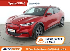 Bild des Angebotes Ford Mustang Mach-E electric drive 198 kW Aut.*CAM*NAVI*ACC*PDC*