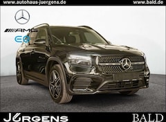 Bild des Angebotes Mercedes-Benz GLB 220 d 4M AMG-Sport/Pano/Burm/AHK/Distr/7Sitz