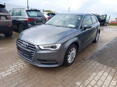 Bild des Angebotes Audi A3 attraction