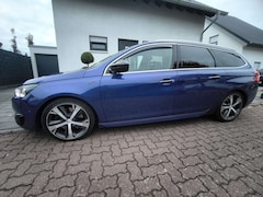 Bild des Angebotes Peugeot 308 SW BlueHDi 180 EAT6 GT