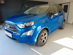 Bild des Angebotes Ford EcoSport EcoSport ST-Line