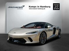 Bild des Angebotes McLaren GT Sport Exhaust