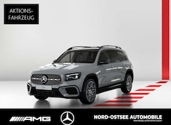 Mercedes-Benz GLB 200 d 360 ACC AHK AUT Fernlichtass. Kam. LED