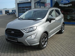 Bild des Angebotes Ford EcoSport ST-Line