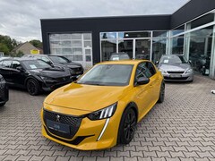 Bild des Angebotes Peugeot 208 GT Pack 1.2 PT 130 EAT8, Navigation, Full-Led Sche