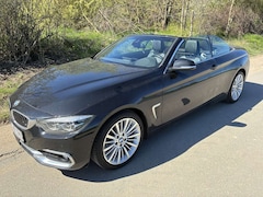 Bild des Angebotes BMW 420 420d Cabrio Aut. Advantage
