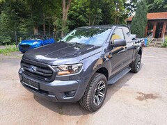 Bild des Angebotes Ford Ranger XL Extrakabine 4x4
