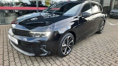 Bild des Angebotes Opel Astra ST 1.5 CDTI GS Navi Alcantara