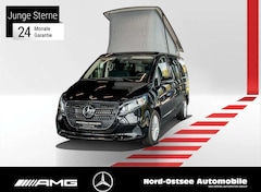 Bild des Angebotes Mercedes-Benz Marco Polo V 220  NEUES MODELL MBUX 9 G TRONIC