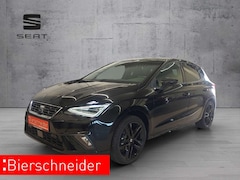 Bild des Angebotes SEAT Ibiza 1.0 TSI DSG Black Edition