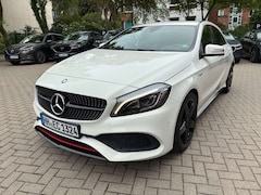 Bild des Angebotes Mercedes-Benz A 250 AT Sport AMG-Designe-Paket