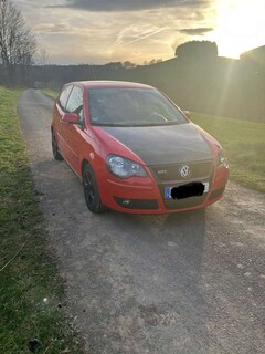 Bild des Angebotes VW Polo GTI 1.8