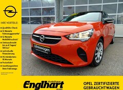 Bild des Angebotes Opel Corsa F 1.2 Edition