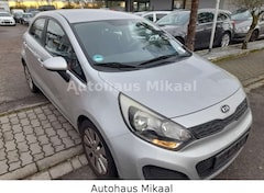 Bild des Angebotes Kia Rio Edition 7