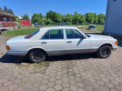 Bild des Angebotes Mercedes-Benz S 380