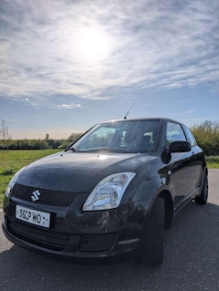 Bild des Angebotes Suzuki Swift Comfort 1.3