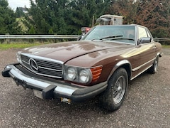 Bild des Angebotes Mercedes-Benz SL 450