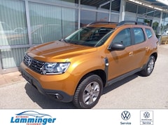Bild des Angebotes Renault Duster II Comfort