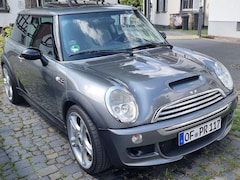 Bild des Angebotes MINI Cooper S Youngtimer Works RECARO Panorama Xenon