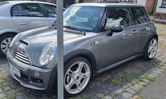 Bild des Angebotes MINI Cooper S Youngtimer Works RECARO Panorama Xenon