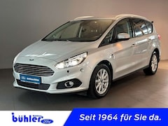 Bild des Angebotes Ford S-Max 2.0 Business Edition #AUTOMATIK #RFK #LED