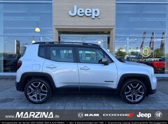 Bild des Angebotes Jeep Renegade Limited FWD 1.0 T-GDI  El. Panodach Navi Soundsyst