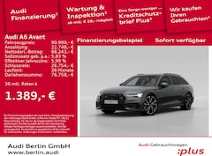 Bild des Angebotes Audi A6 S line 50 TDI quattro tiptronic