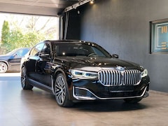 Bild des Angebotes BMW 750 Li xDrive*360°Kamera*Pano*TV*Head Up*Laser*