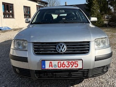 Bild des Angebotes VW Passat Variant Passat Variant Diesel 1.9 TDI Comfortline