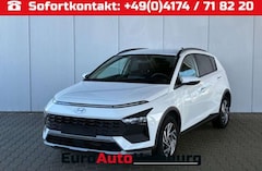 Bild des Angebotes Hyundai BAYON Comfort 1.2 GDI 79 PS 5MT / LED / Tempomat / Navi
