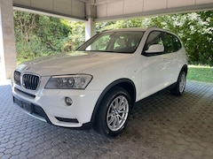 Bild des Angebotes BMW X3 Baureihe X3 xDrive 20 d