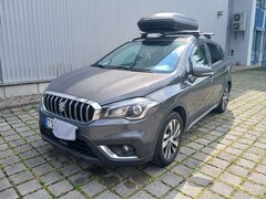 Bild des Angebotes Suzuki SX4 S-Cross 1.6 DDiS Allgrip Comfort+
