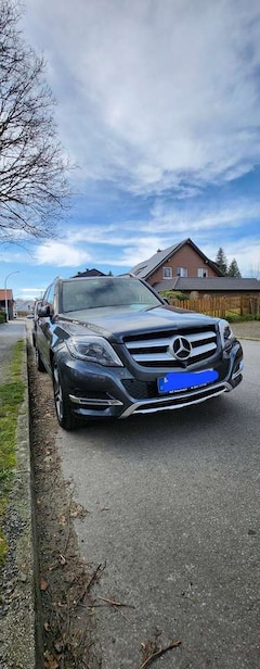 Bild des Angebotes Mercedes-Benz GLK 350 CDI 4Matic (BlueEFFICIENCY) 7G-TRONIC